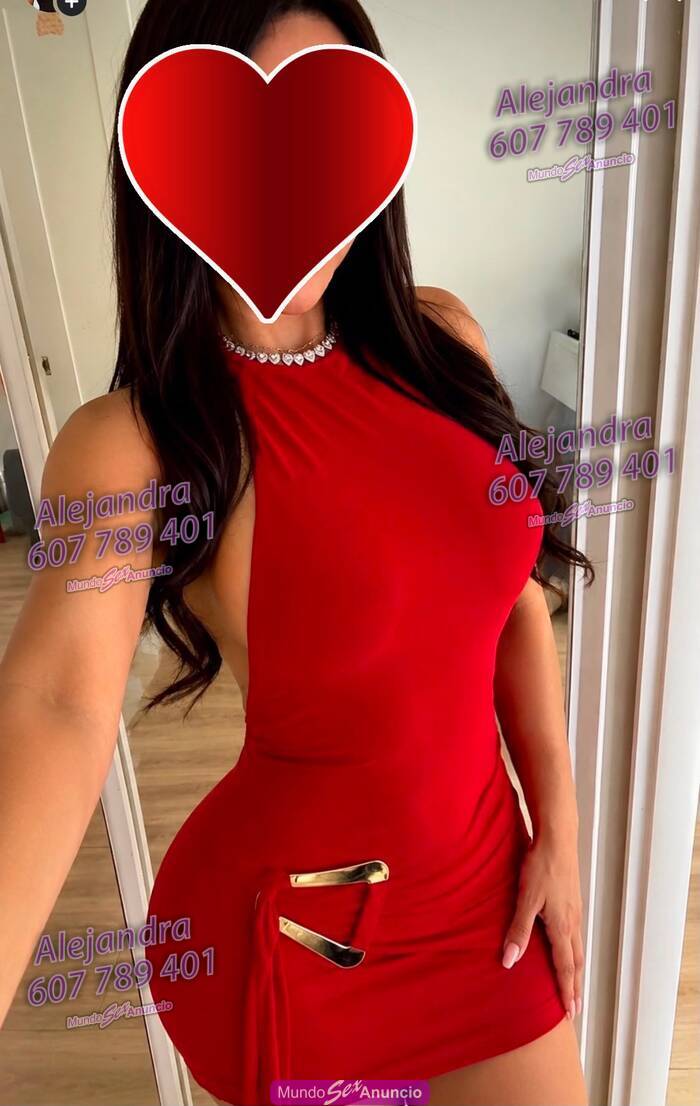 Alejandra profile photo