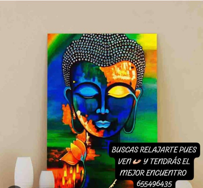 OFREZSE UN VRAI MASSAGE ÉROTIQUE À LA VULGARITÉ profile photo