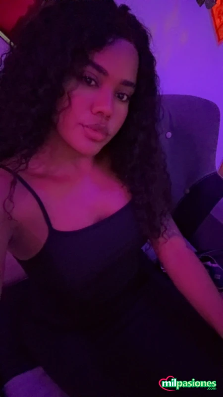 Hola cómo estás soy dominicana escríbeme profile photo