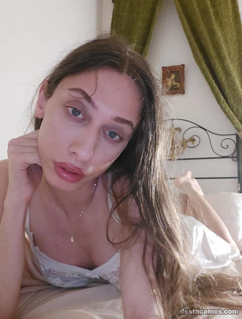 HERMOSA TRANS MODELO ESPAÑOLA 🇪🇦 profile photo