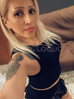 Marcela fiestera apacionada profile photo