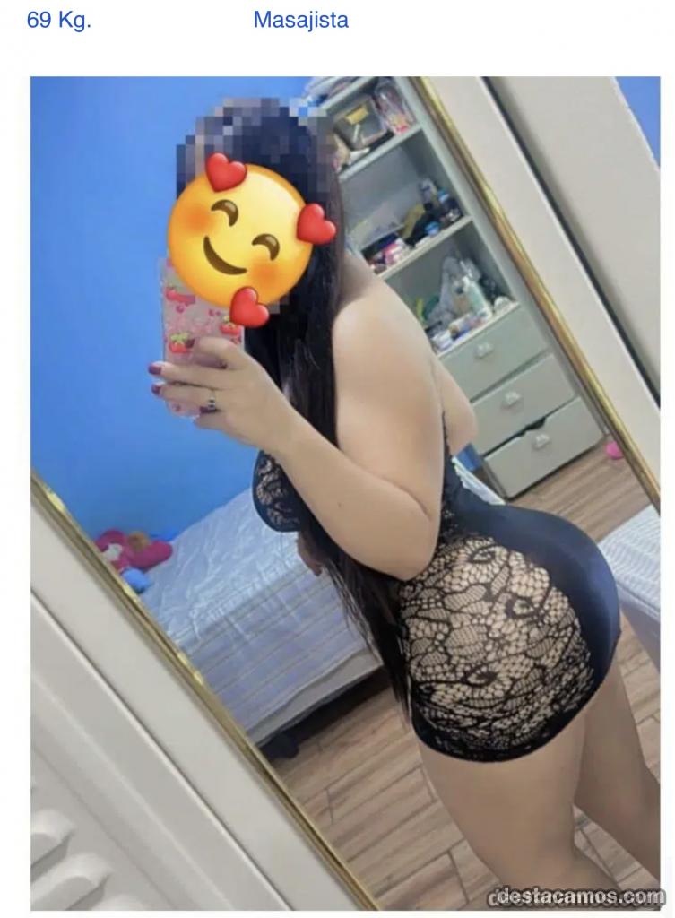 CHICA CALIENTE profile photo