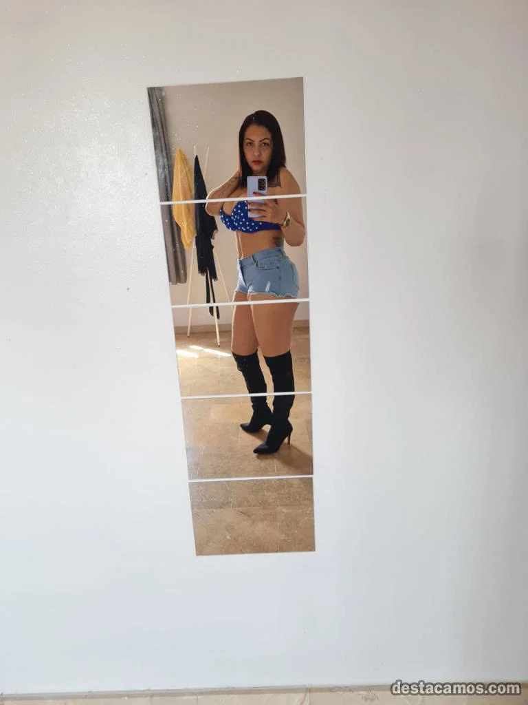 Suzy Brasileña espetacular profile photo