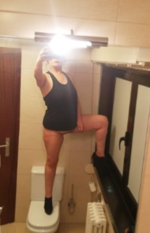 Milf gallega profile photo