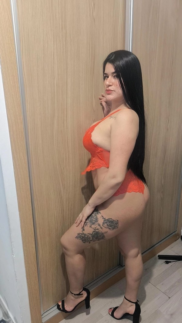 MARIANA UNA JOVEN HERMOSA IN AGUADULCE profile photo
