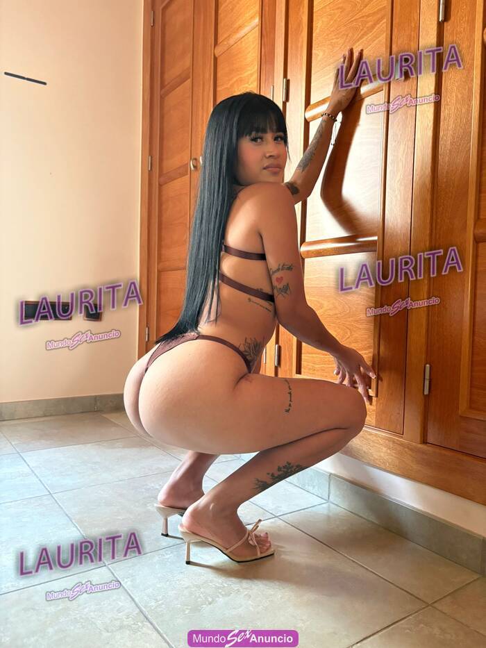 HERMOSA MORENAZA COLOMBIANA EN TORREVIEJADIOSSA EXOTIKA 24 HRS profile photo