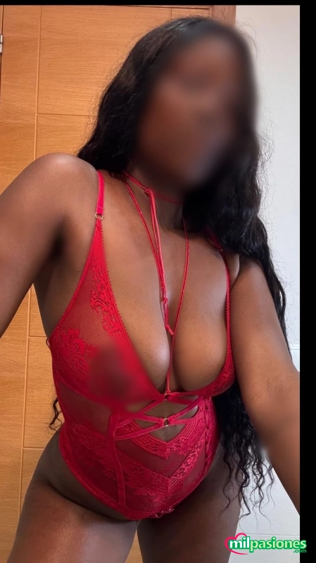 COLOMBIANA EXOTICA Y EXCLUSIVATODO UN ENCANTO PARA UNA EXPERIENCIA EXQUISITA CON HOMBRES DE BUEN GUSTO profile photo