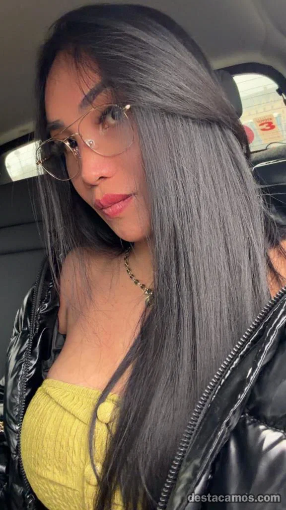 NUEVE!! JOLIE LATINA TRANS EN VECINAL. profile photo