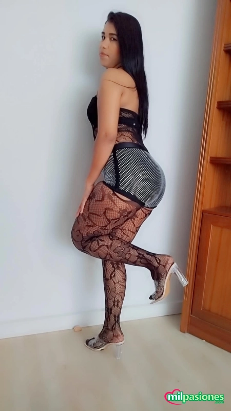 Natacha jovencita recién llegada a tu ciudad colombiana Reus profile photo