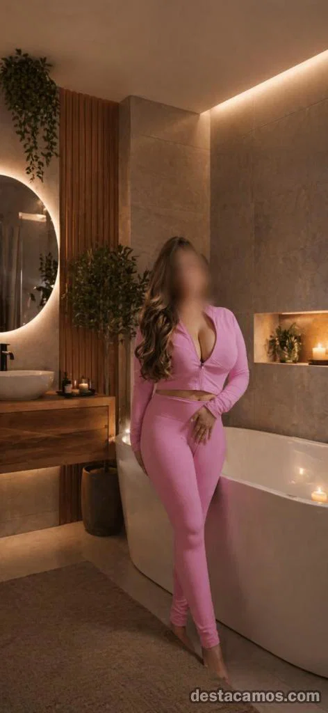 DIOSA DE LO MASAJES MAS RELAJANTES DE VALENCIA. profile photo