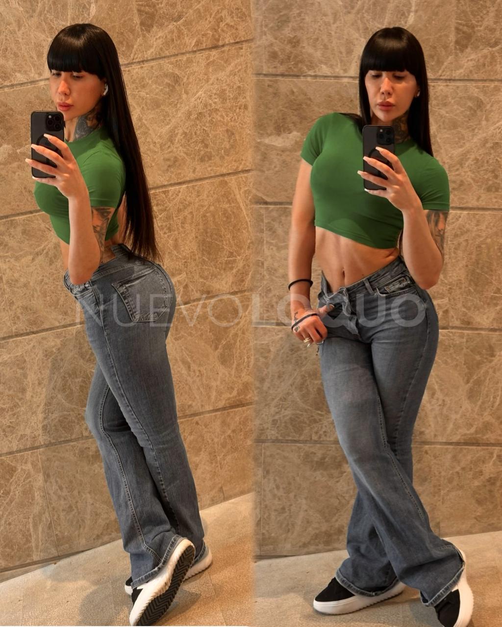 Soy una chica trans | Masajes relajantes profile photo