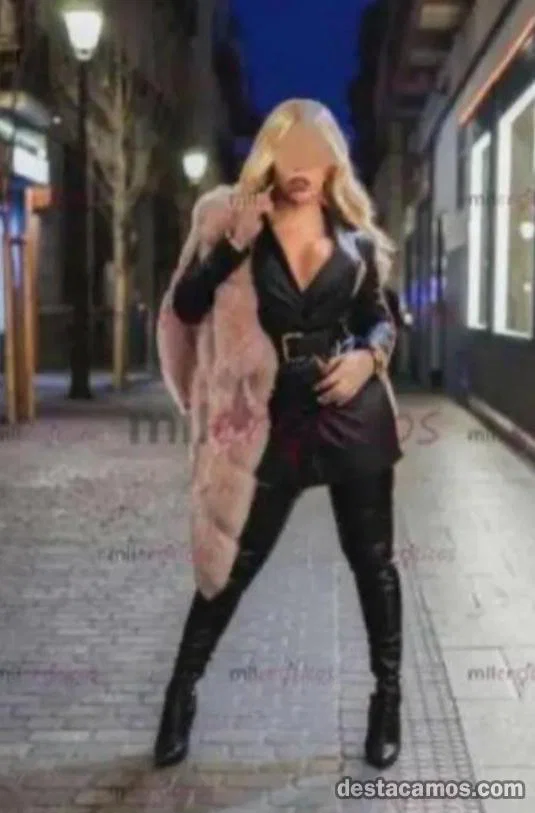 TRAVESTI AUTÉNTICA BEATRIZ ESPAÑOLA COMPLETISIMA profile photo
