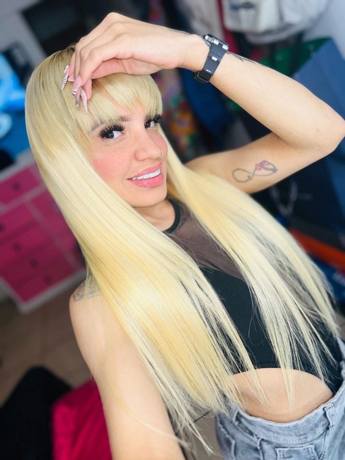 NUEVA COLOMBIANA PAULINA SúPER ARDIENTE profile photo
