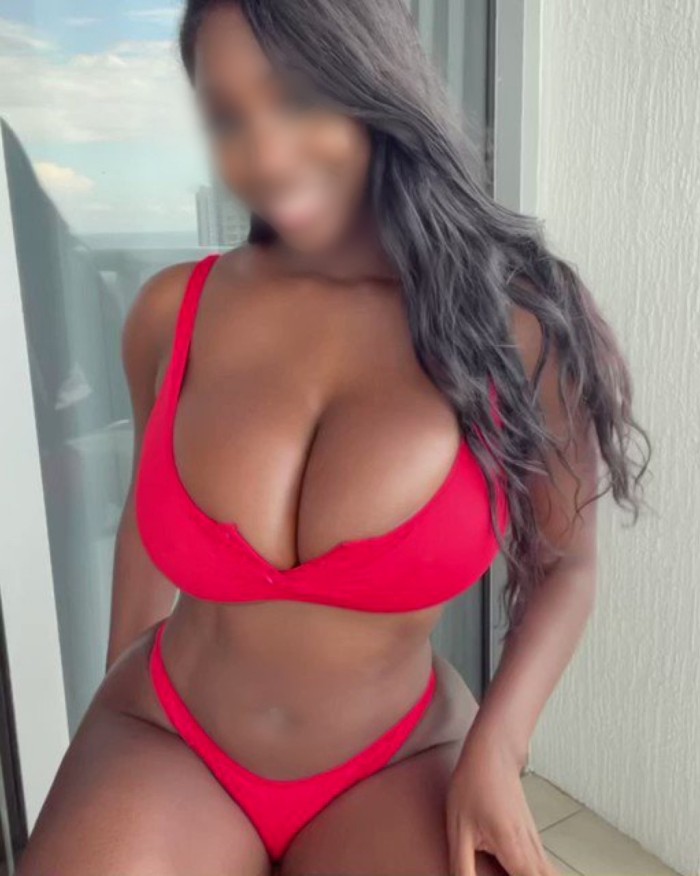MULATA BESUCONA CAñERA DE CURVAS Y TERAS 150 profile photo
