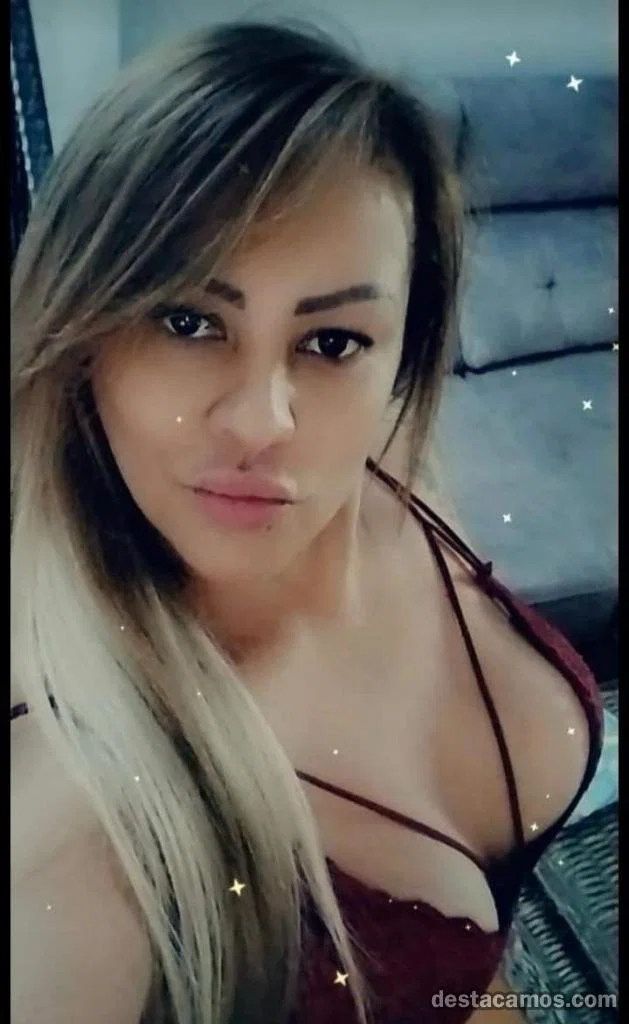 ESMERALDA: profile photo