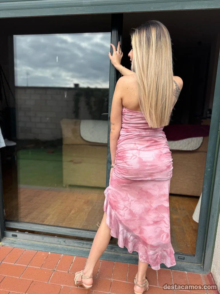 Anita tu rubia favorita profile photo