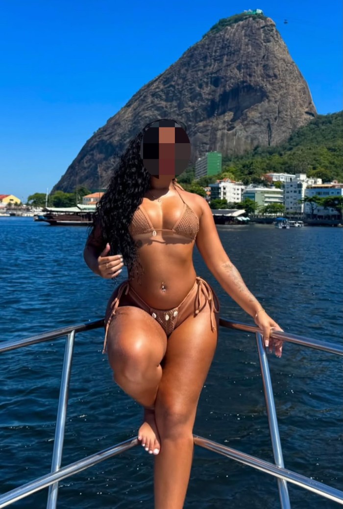 RECENTLY ARRIVED VENEZUELAN FUN-LOVING GIRL IN BILBAO 24 HOURS profile photo