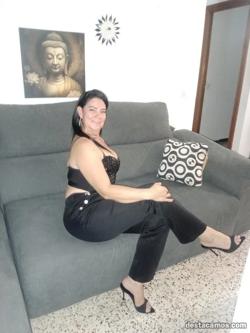 MADURITA RICA SOY UNA COLOMBIANA 40 AÑOS profile photo