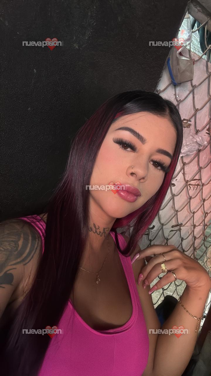 ATREVIDA DISPUESTA AL PLACER SOLO TUYA EN MALAGA TRIOS LESBICO profile photo
