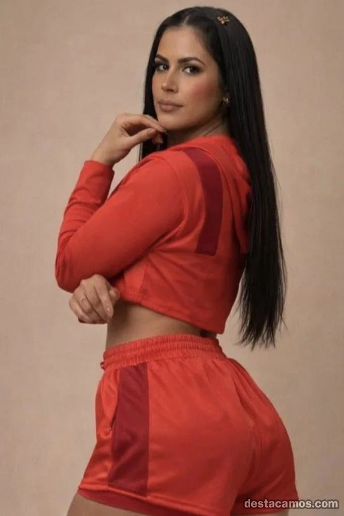 Glau brasileña con un cuerpo que invita a la profile photo