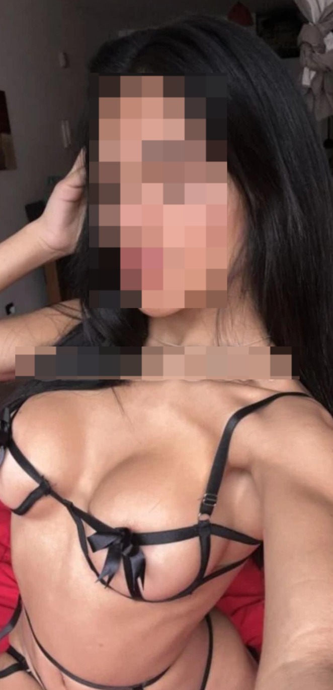 DELICIOSE EXITANTE SENSUELLE VENEZ PROFITER AVEC MOI profile photo