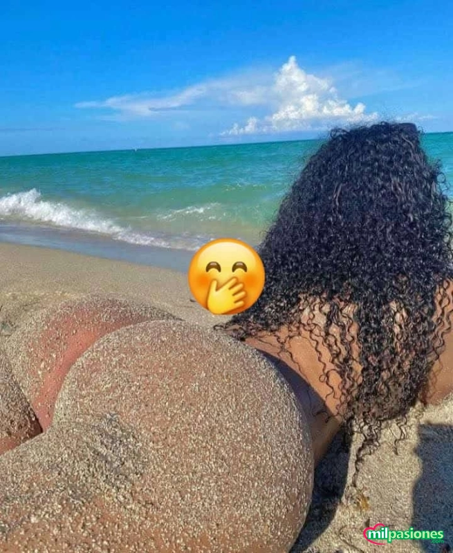 SEXY Y ENCANTADORA LATINA SEXO A TOPE 24 HORAS profile photo