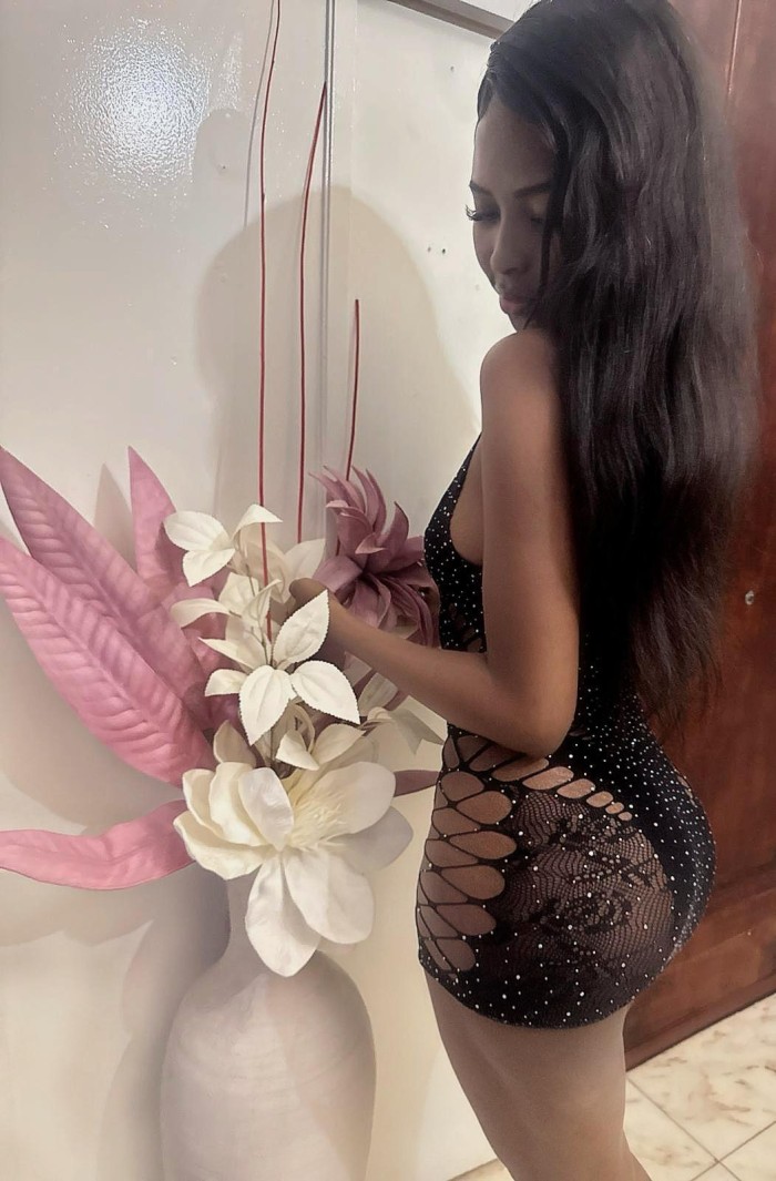 MORENA EXOTICA FIESTERA EN COLLBLANC profile photo