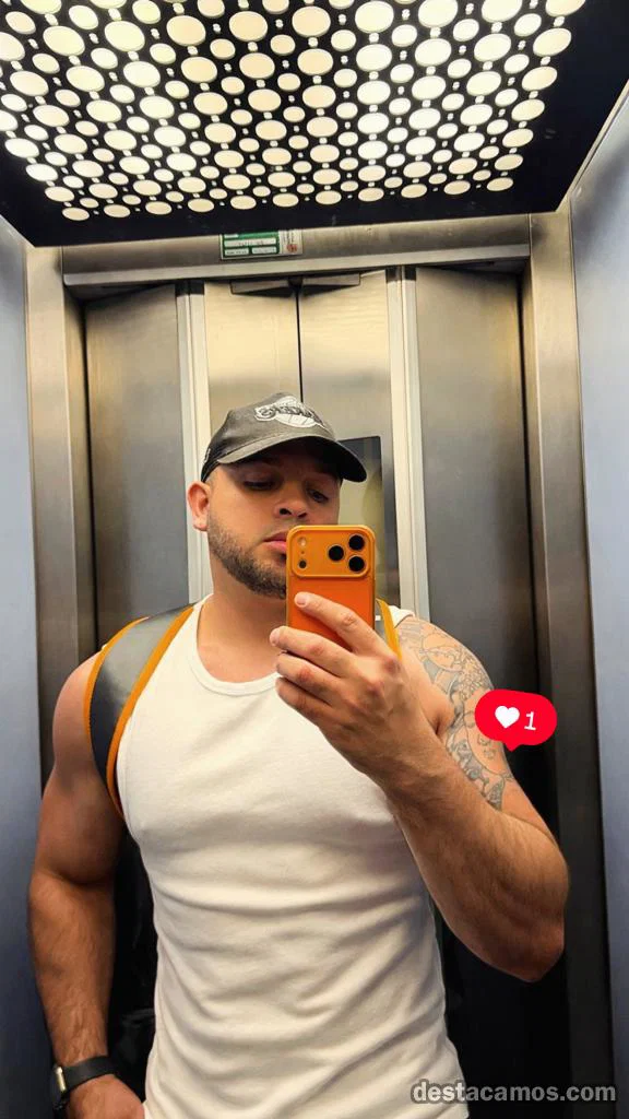 Latino Dante Disponible profile photo