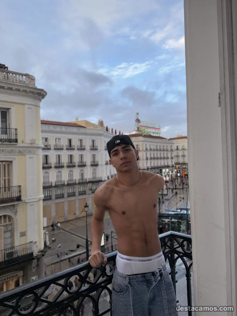 Nuevo en la isla profile photo