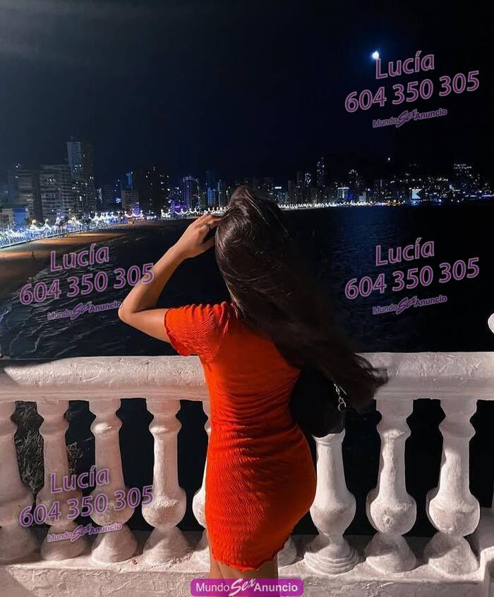 Española por primera vez en tu ciudad profile photo