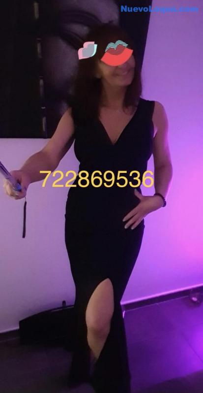 ESPAÑOLA MADURA LA COMPAÑÍA PERFECTA ( 722869536) profile photo