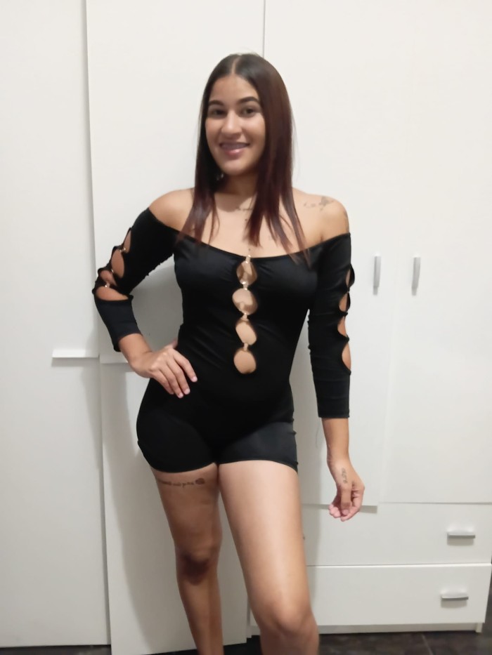 PUTITA CALIENTE CON GANAS DE UNA BUENA CORRIDA profile photo