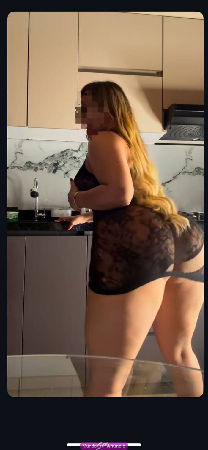 Dulce juguetona fiestera oferta por horas Marbella profile photo