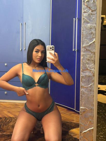 Soy una hermosa venezolana con ganas de pasarla muy rico profile photo