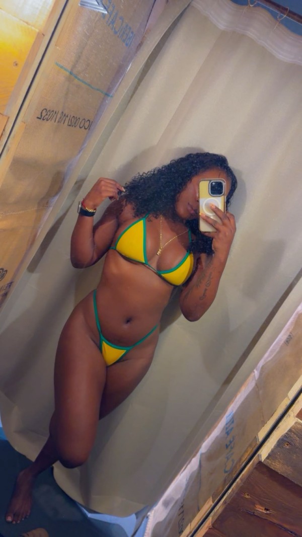 SERE TU ADICCION ENCANTADORA MUJER EXÓTICA profile photo