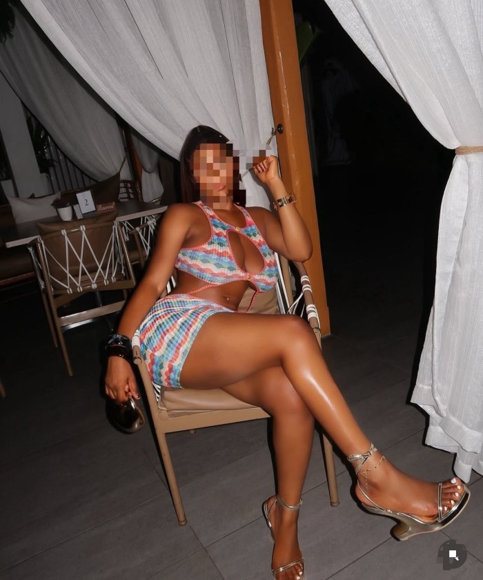 COMPLACIENTE SENSUAL ARDIENTE DIOSA DEL SEXO profile photo