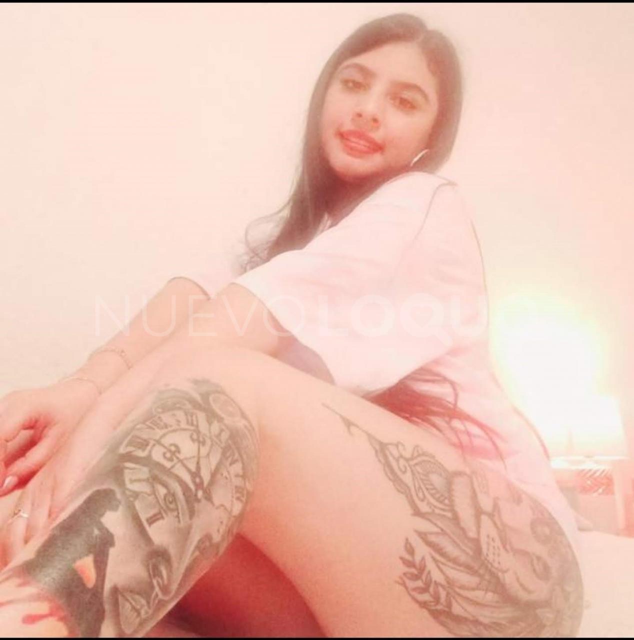 colombiana atractiva trato vip profile photo