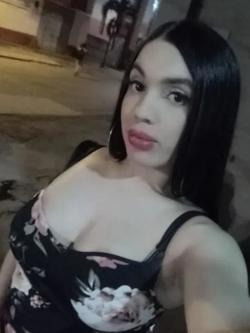 ARDENT EXOTIC LUSCIOUS ADJE LAS AMERICAS profile photo
