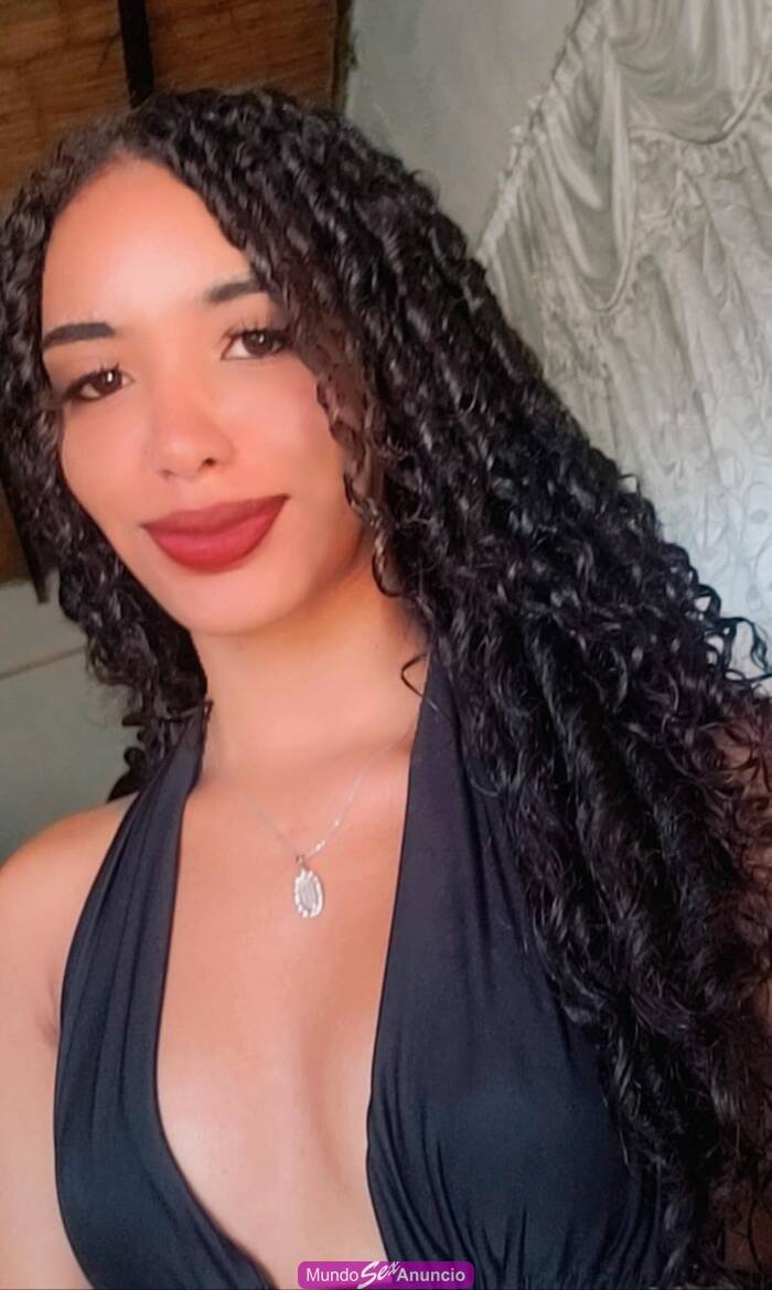 Rubi nueva en Benidorm profile photo