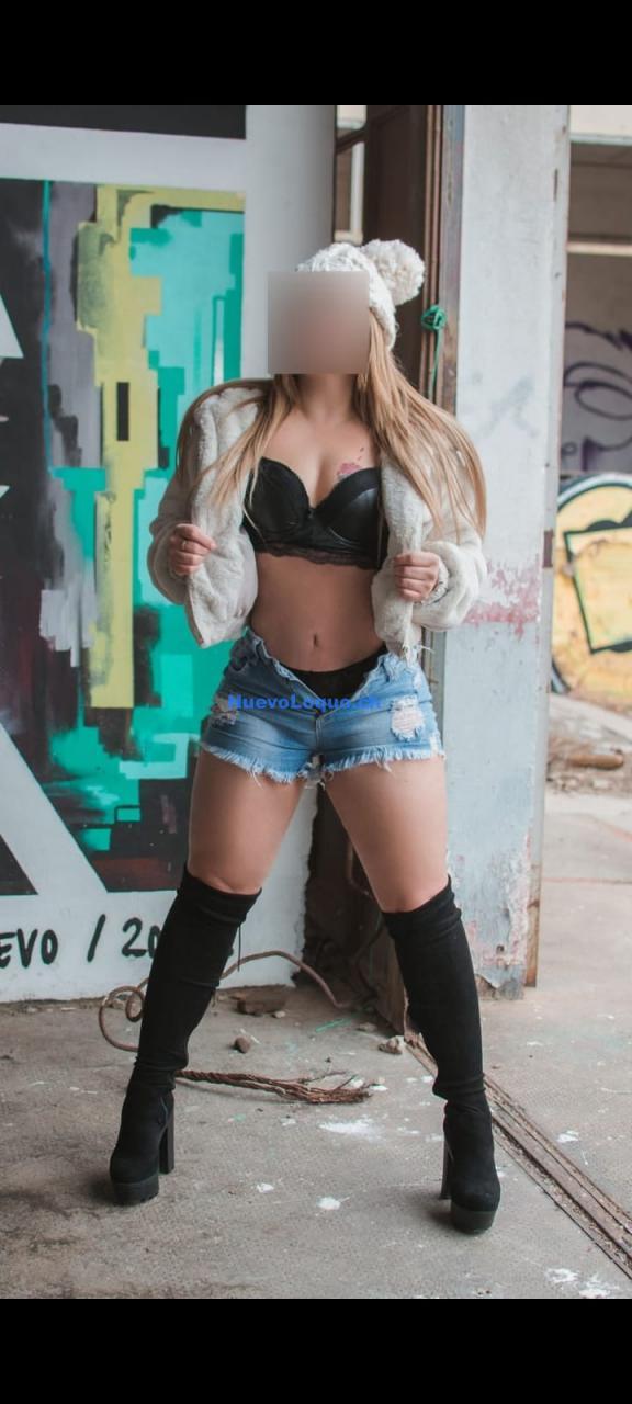 Nueva en ontinyent profile photo