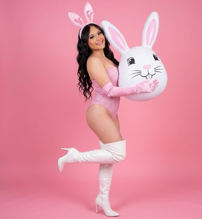 DISPONIBLE 24 HRS SOPHIA FEMENINA VERSÁTIL profile photo