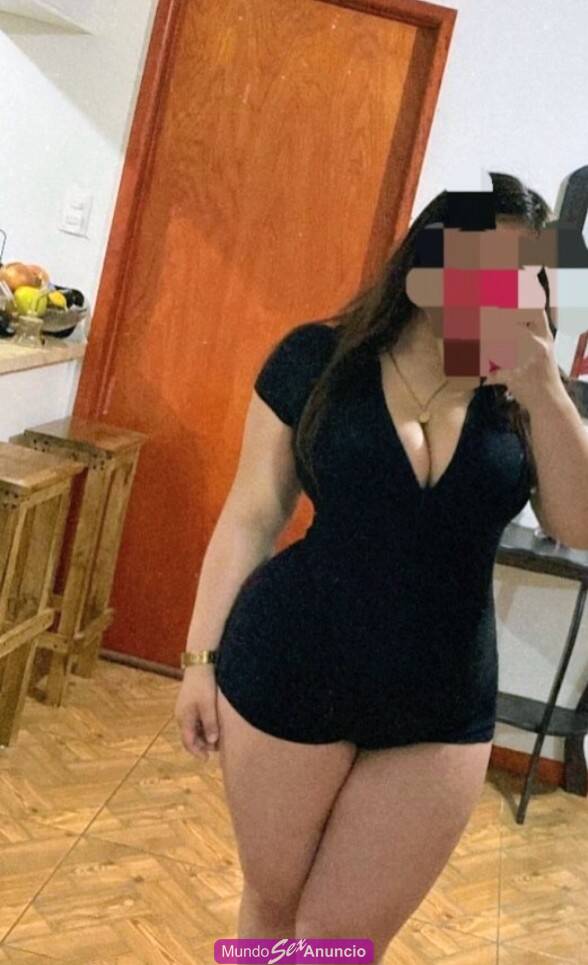 Soy Alicia massagista y acompaño a citas profile photo