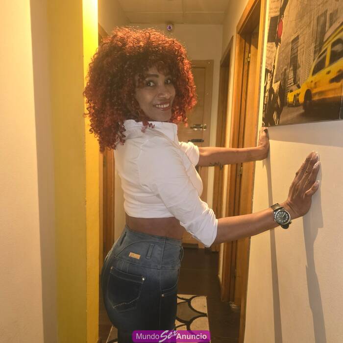 GINA SEXY Y FOGOSA DISPONIBLE 24H profile photo