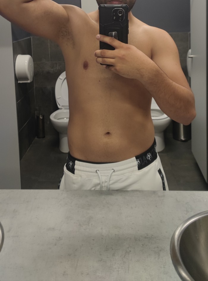 LATINO BUSCA TRANS O MUJER PARA GRABAR VIDEOS PORNO EN MURCIA profile photo
