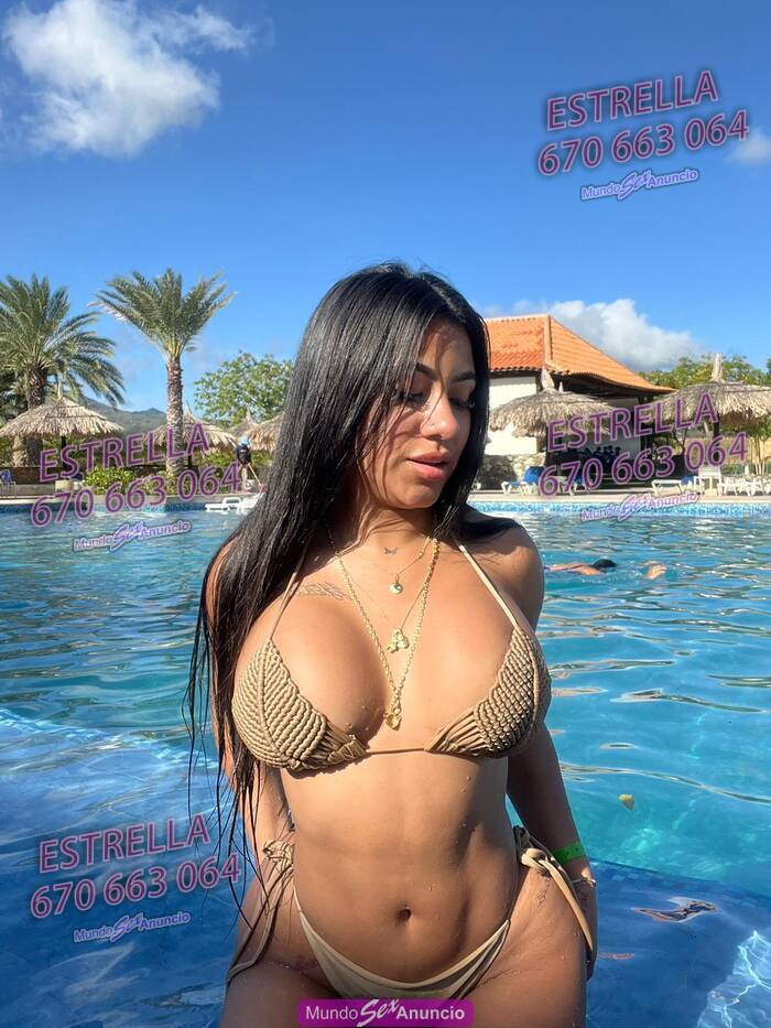 ESTRELLA: ATENCIóN PERSONALIZADA Y TRATO EXCLUSIVO profile photo