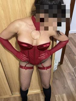 ENCANTADORA MADURITA CON GANAS QUE TE LO PASES GEN profile photo