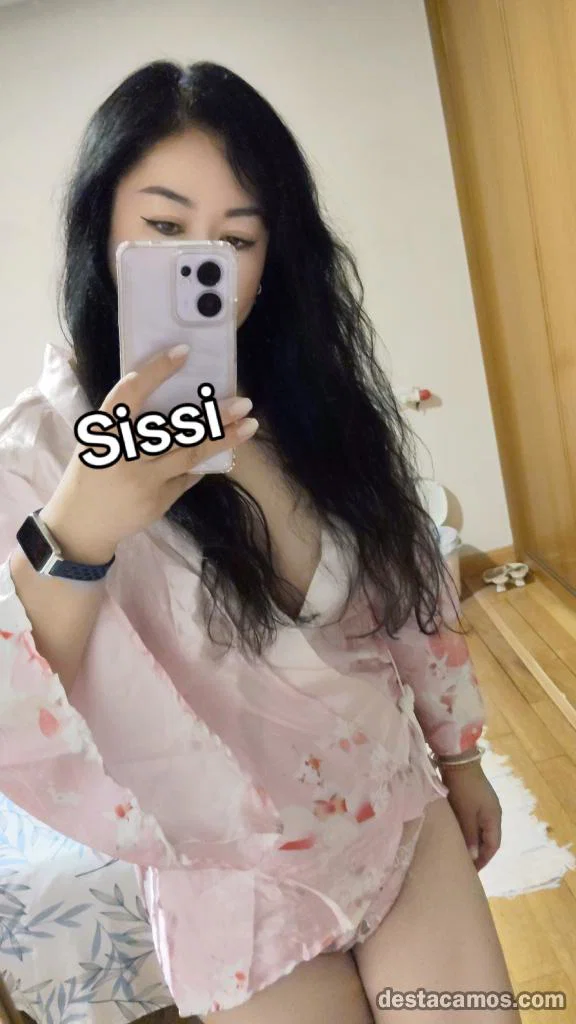 Masajista asiatica profile photo