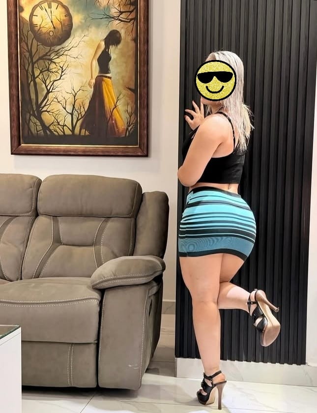 RUBIA DE INFARTO profile photo