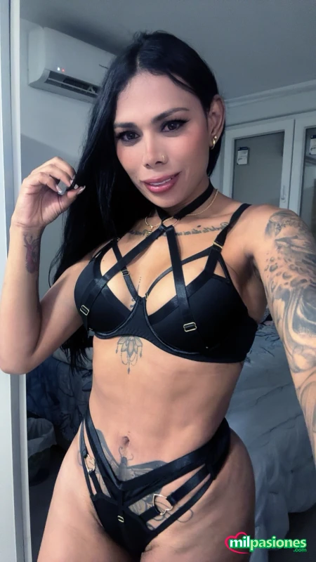 Exotic Colombian gym girl new in Puerto Rico profile photo
