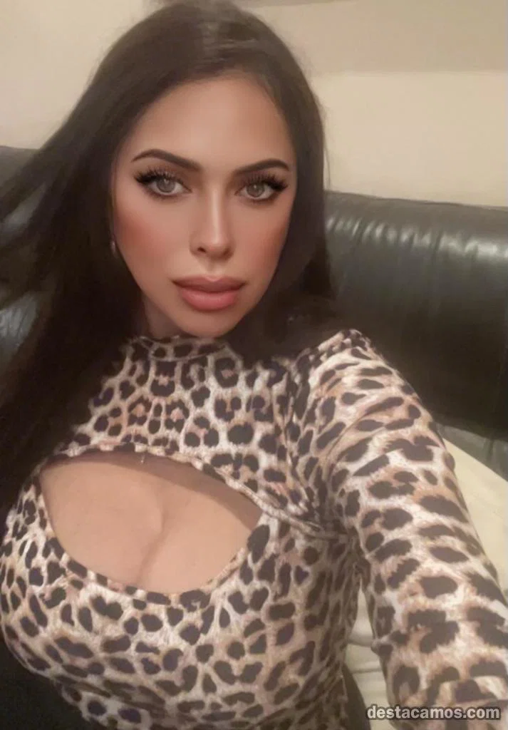 Alessa Lujon Escort SOLO SALIDAS!!! profile photo
